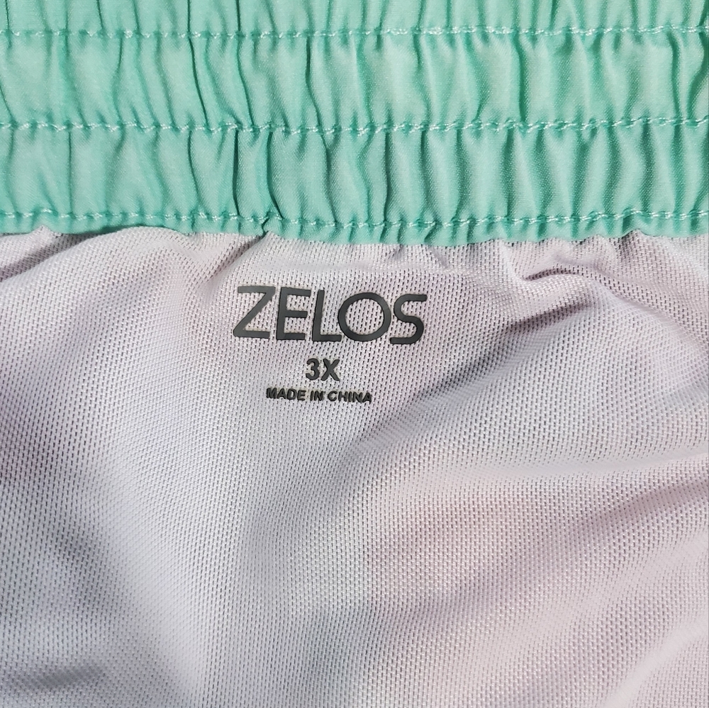 🎉Host Pick🎉  Zelos Active Shorts - Picture 10 of 11